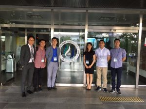 ISTS&IWTDCS 2016 Conference in Jeju, Korea