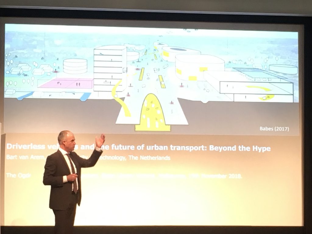 Ogden 2018 Transport Lecture